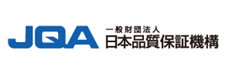 JQA日本品質保証協会